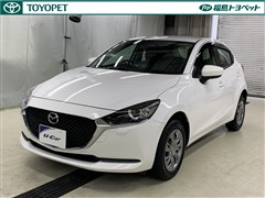 MAZDA2 15C