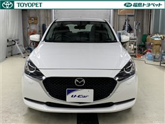 MAZDA2 15C