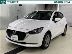 MAZDA2 15C