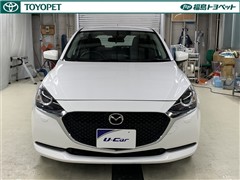 MAZDA2 15C