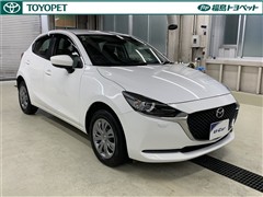 MAZDA2 15C