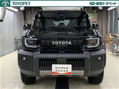 ランドクルーザーFJ VX