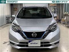 ノート e-パワー X