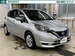 ノート e-パワー X