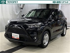 トヨタ ライズ G