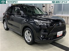 ライズ G
