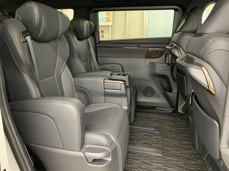 アルファード アルファード Z（126019808467）の中古車 | トヨタ認定中古車