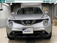 ジューク 15RX Vアーバンセレ