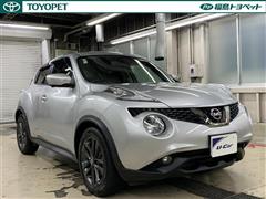 ジューク 15RX Vアーバンセレ