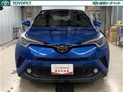 C-HR G-T