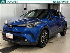 Ｃ－ＨＲ