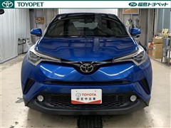 C-HR G-T