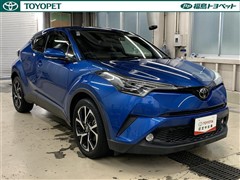 C-HR G-T
