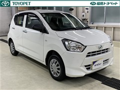 ミライース L SA3