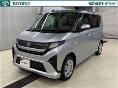 ムーヴ X