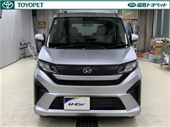 ムーヴ X