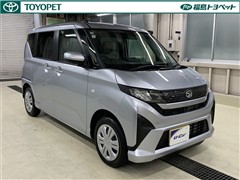 ムーヴ X