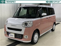 ムーヴキャンバスストライプスGt