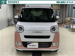 ムーヴキャンバスストライプスGt