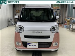ムーヴキャンバスストライプスGt