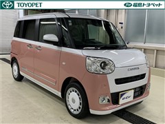 ムーヴキャンバスストライプスGt
