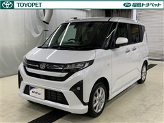 ダイハツ ムーヴ G