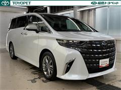 アルファード Z