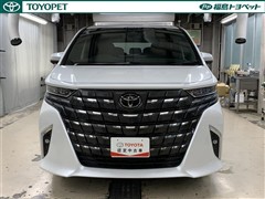 アルファード Z