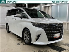 アルファード Z