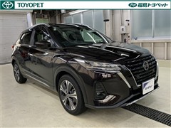 キックス X FOUR