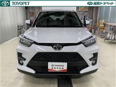 ライズ Z