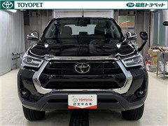 ハイラックス Z