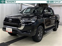 トヨタ ハイラックス Z