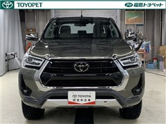 ハイラックス Z