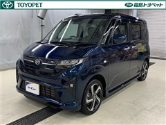 ムーヴ RS