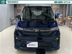 ムーヴ RS