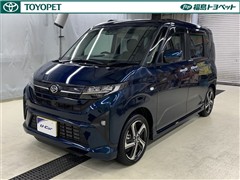 ムーヴ RS