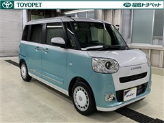 ムーヴキャンバスストライプスGt