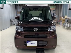 タント X