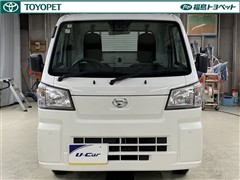 ハイゼットトラック スタンダード