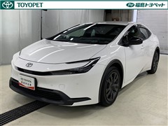 トヨタ プリウス X