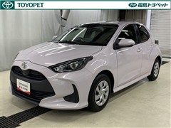 トヨタ ヤリス X