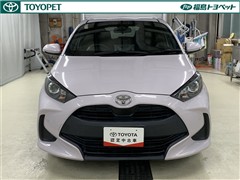 ヤリス X