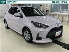 ヤリス X