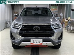ハイラックス Z