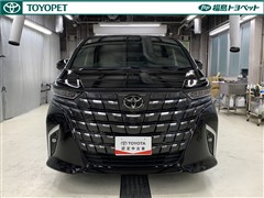 アルファード Z