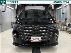 アルファード Z