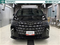 アルファード Z