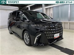 アルファード Z