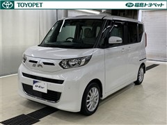 三菱 eKスペース G
